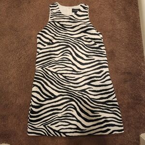 J.Crew Collection Maxine dress in duchesse satin, Sz S